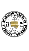 Asociación de Taekwon-Do ITF República de Colombia